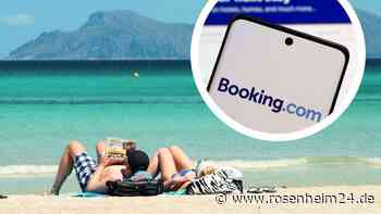 Ex-Booking-Mitarbeiterin verrät 7 Warnzeichen, bei denen Urlauber die Buchung abbrechen sollten