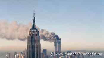 Wirtschaftskolumne: Unklare Aussichten und innere Unruhe