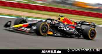 Nach Saudi-Arabien: Red Bull schickt Tsunoda zu TPC-Test nach Silverstone