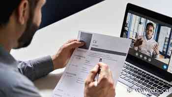 Could your microphone be affecting your job prospects?