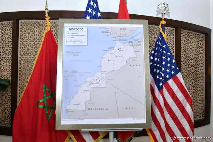 مركز: موقف أمريكا يعزل البوليساريو