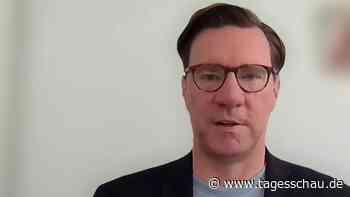 Ukraine-Liveblog: Experte: "Man kann Putin nicht glauben"