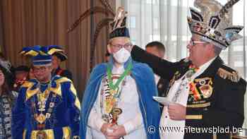 Zwaar zieke Kenny (36) wordt aangesteld als Prins Carnaval: “Zonder behandeling heb ik nog hoogstens een maand”