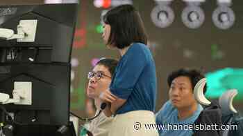 US-Zölle : Südkorea und USA verhandeln ab Donnerstag über Zölle