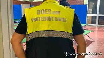 Gomme bucate e minacce, atti intimidatori contro l'associazione al Quarticciolo