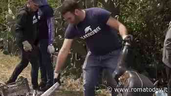 Plastic Free a Roma e provincia per la Giornata Mondiale della Terra