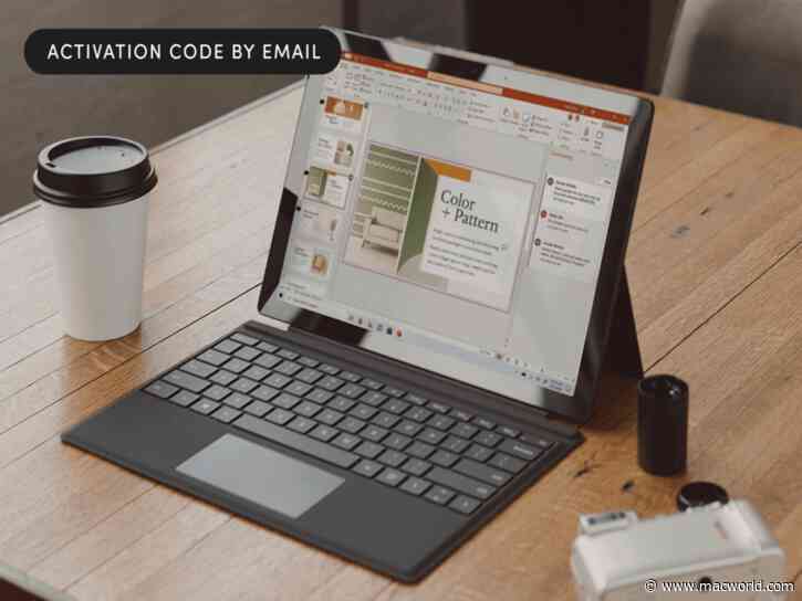 Why are so many Mac users switching to this version of Office?