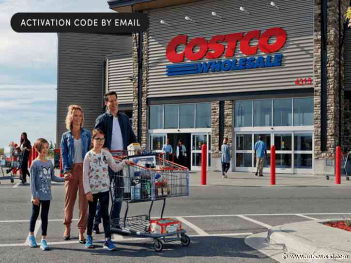 From Insta-feed to cart: Join Costco and score a $20 Digital Costco Shop Card*