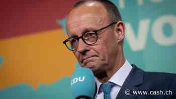 Deutschland will eine Militärmacht sein. Kann das gut gehen?