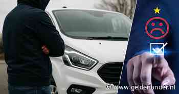 Boze autokoper haalt fel uit met negatieve reviews, maar rechter roept hem een halt toe