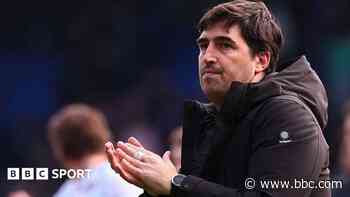 Iraola guides Bournemouth to another record - can they keep him?