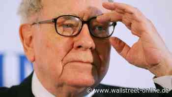 Die 7 wichtigsten Prinzipien: Warren Buffetts Investmentregeln: "Sei gierig, wenn der Markt ängstlich ist"