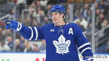 A Toronto Maple Leafs fan's (cautiously) optimistic guide to the playoffs