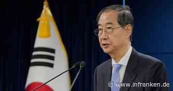 Südkorea und USA planen Zoll-Verhandlungen