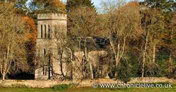Inside the Northumberland Georgian church turned into a 'stunning' holiday home