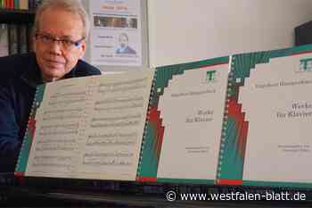 Made in Paderborn: Humperdincks Opus 1