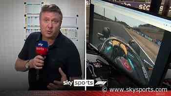 Paddock Pass: Crofty takes you inside the commentary box!