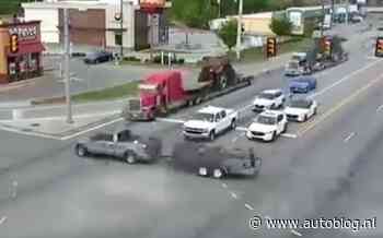 Video: Ach, dat red ik nog wel