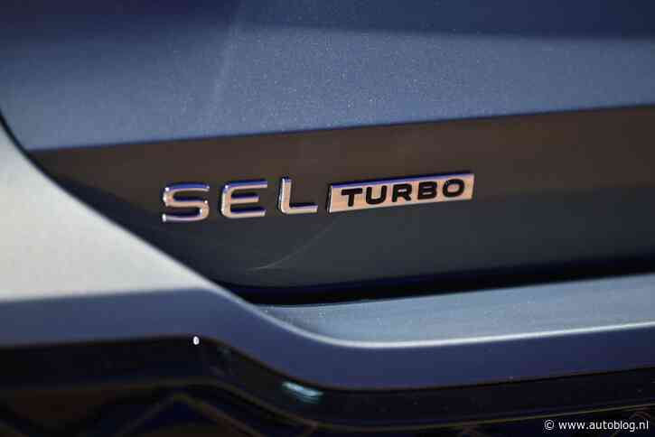 Waarom is deze sportversie van populaire auto nooit eerder bedacht?