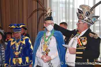 Zwaar zieke Kenny (36) wordt aangesteld als Prins Carnaval: “Zonder behandeling heb ik nog hoogstens een maand”