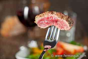 Great British Beef Week returns to celebrate farmers' dedication