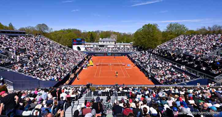 Tennis-Macher in München sehr zufrieden: «Wunderbare Woche»