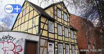 Hannovers Denkmale: Fachwerkhaus an Charlottenstraße 32 in Linden bewahrt Historie