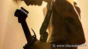 Niemand weet wie er komt spelen, toch is Lommels festival uitverkocht