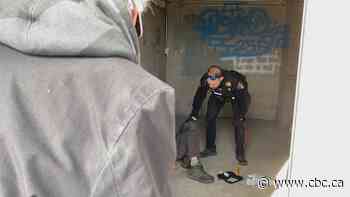 Saskatoon drug crisis like 'nothing we've ever seen before' puts lives at risk daily: Prairie Harm Reduction