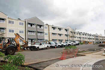 State fund eyed for workforce housing subsidies