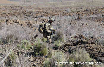 Army releases final EIS for Pohakuloa Training Area