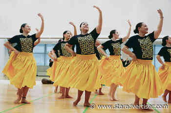 Merrie Monarch Festival returns with award-winning halau