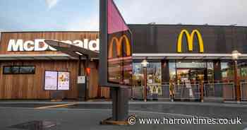 Is McDonald's open on Easter Sunday and Easter Monday in the UK?