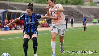Serie A Femminile, Inter - Roma 3-0: Tracollo giallorosso nella trasferta di Milano