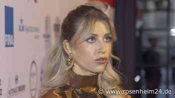 Cathy Hummels wegen Hacker-Angriff in Angst versetzt: „Hat mich erpresst“