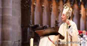 Bamberg: Erzbischof mahnt in Osterpredigt