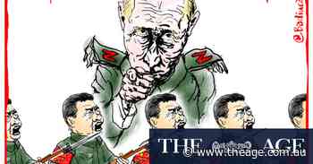 When we speak of pain, we’re not imagining it