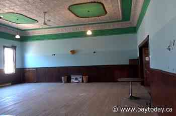 New Brunswick group hopes to foster pride in basketball's Canadian roots