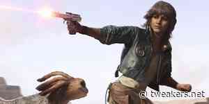 Tweede Star Wars Outlaws-dlc vanaf 15 mei beschikbaar, game komt naar Switch 2