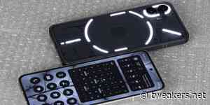 Nothing: Phone (3) komt in derde kwartaal van 2025 uit