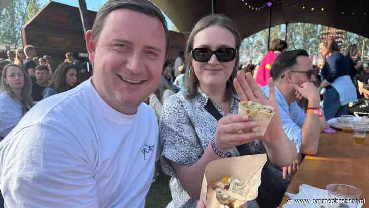 Het recept voor de ultieme festivalmaaltijd: 'Vet en veul'