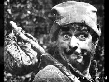 Swiebertje, wie is er niet mee grootgegroeid? Nederlands troetelzwerver vandaag 70 jaar