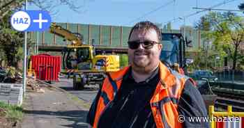 Hannover: Üstra baut neue Hochbahnsteige in Bothfeld – was geplant ist