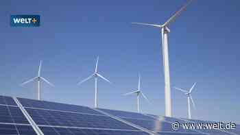 Zu viel Öko-Strom? Deutschland droht der Netz-Ausfall