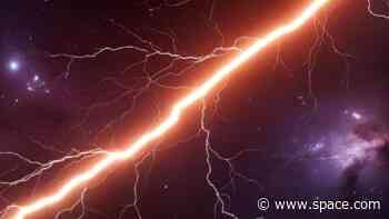 Gamma-ray bursts reveal largest structure in the universe is bigger and closer to Earth than we knew: 'The jury is still out on what it all means.'