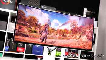 Pixel, Zoll und Pixel pro Zoll: Welche Bildschirme hat die Community auf dem Schreibtisch?