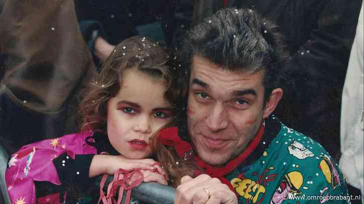 Laura verloor haar beide ouders, maar de liefdevolle herinneringen blijven