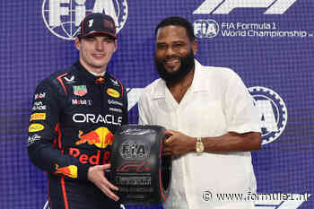 Startopstelling GP Saoedi-Arabië: Verstappen kan genadeloos terugslaan na teleurstellend resultaat in Bahrein