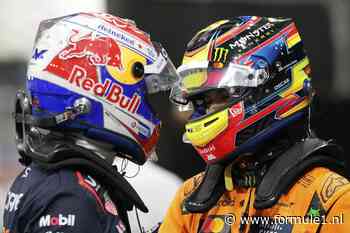 Preview GP Saoedi-Arabië: ‘Wonder van Jeddah’, deel 2