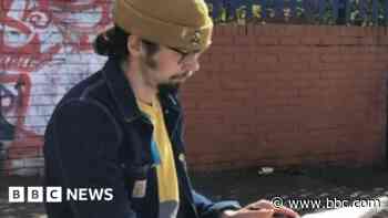 Sketch artist inspiring people to 'cherish' pubs